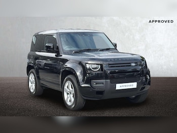 Used Land Rover Defender 90 2026 for sale - 78913884: Photo