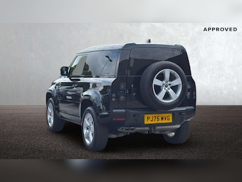 Used Land Rover Defender 90 2026 for sale - 78913884: Photo