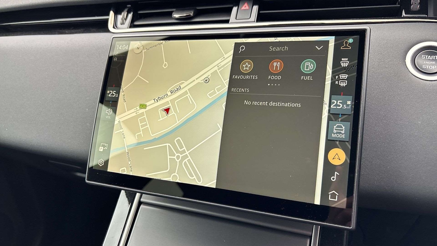 Used Land Rover Range Rover Evoque 2024 for sale - 77661246: Photo 11