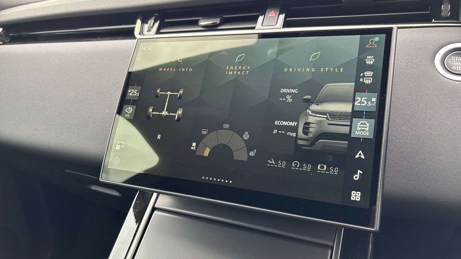 Used Land Rover Range Rover Evoque 2024 for sale - 77661246: Photo 12