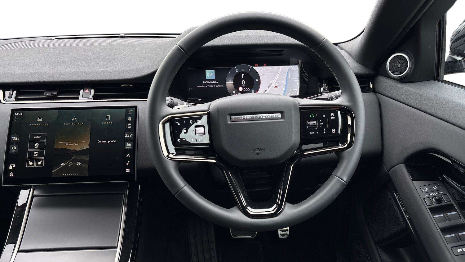 Used Land Rover Range Rover Evoque 2024 for sale - 77661246: Photo 15