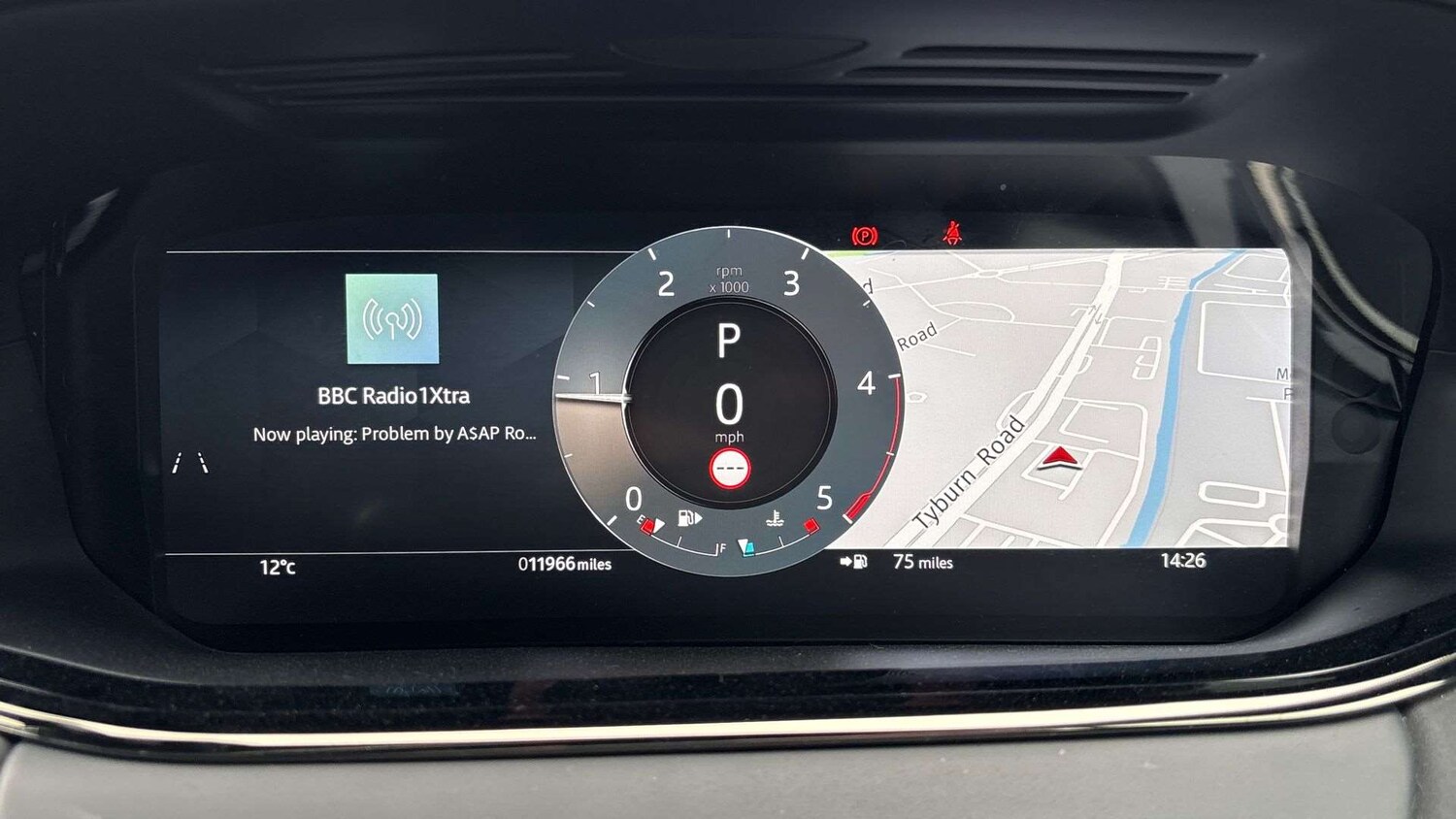 Used Land Rover Range Rover Evoque 2024 for sale - 77661246: Photo 16