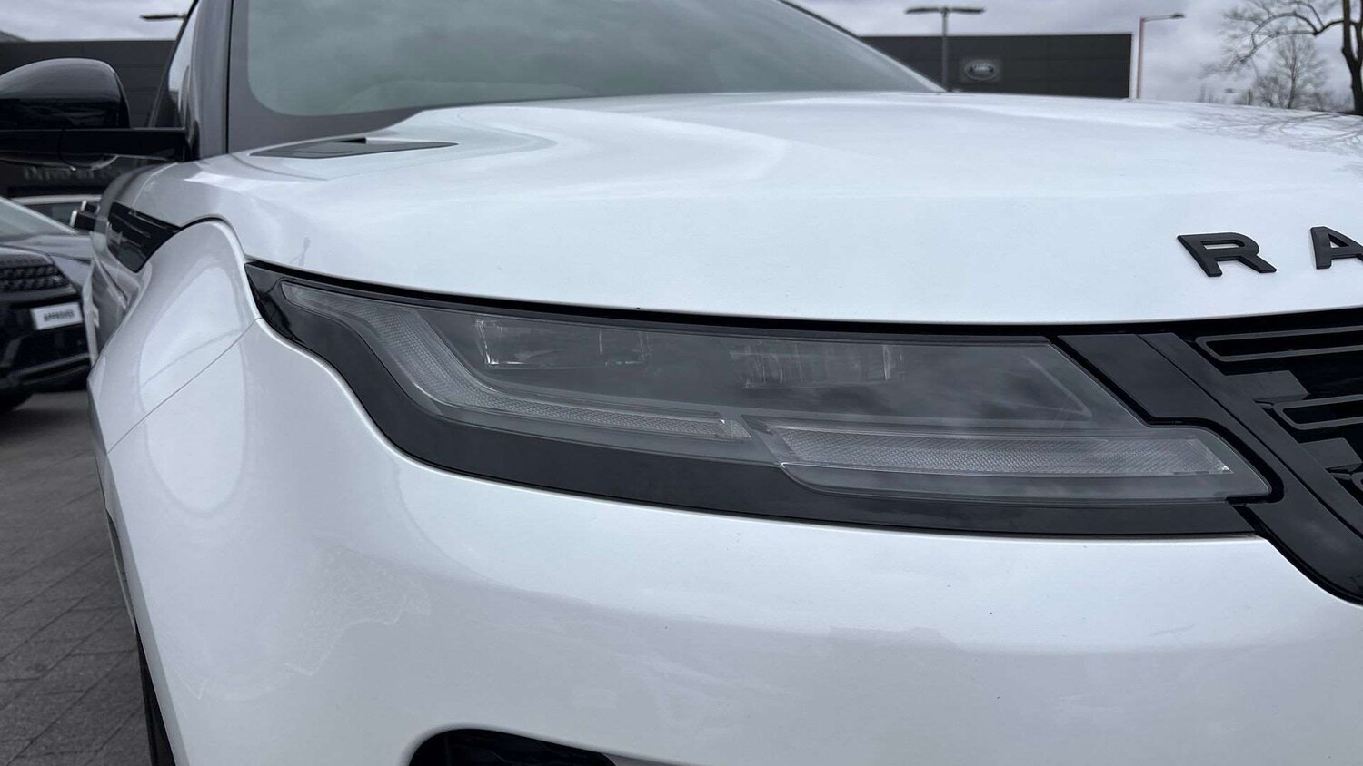 Used Land Rover Range Rover Evoque 2024 for sale - 77661246: Photo 17