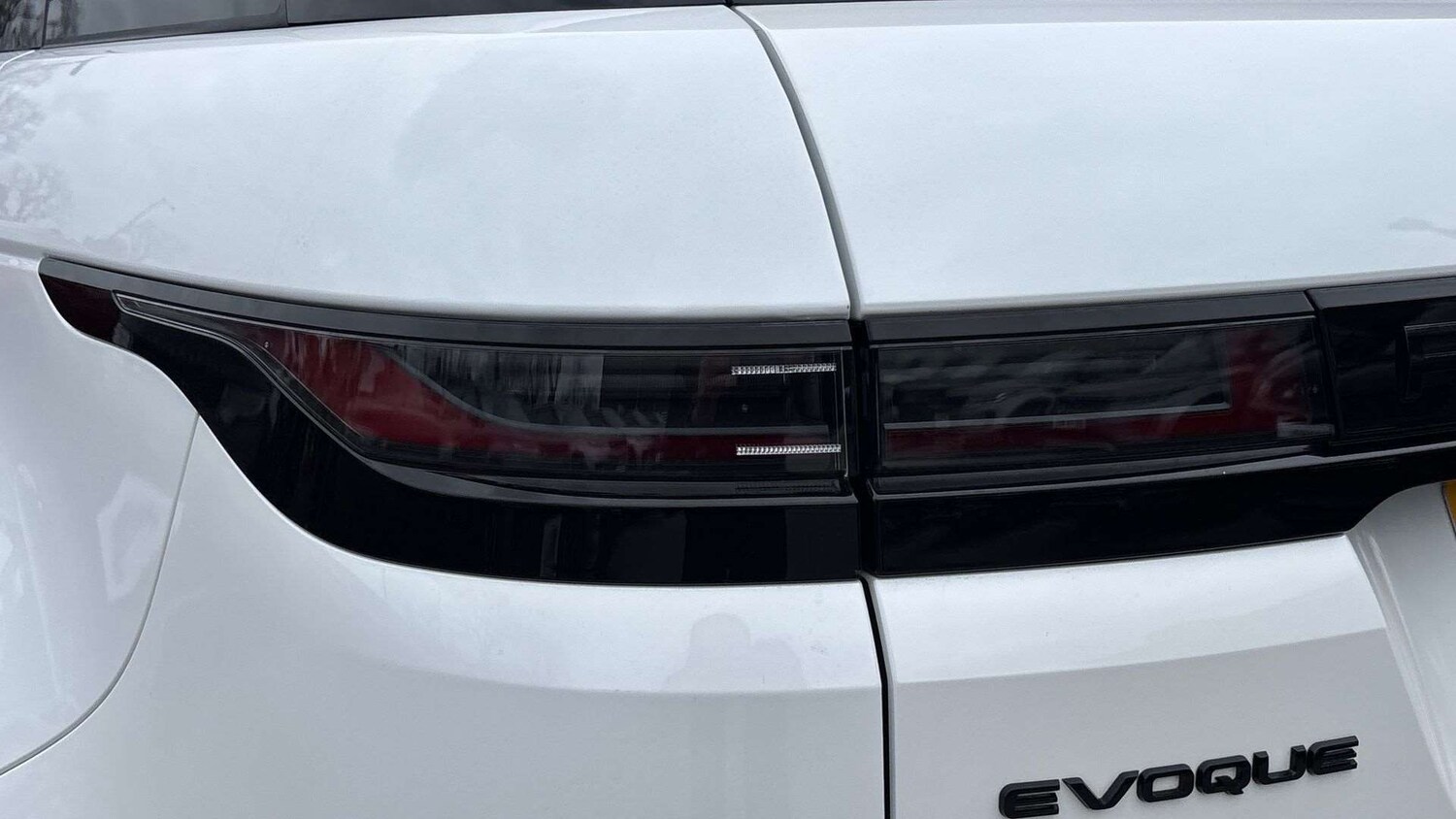 Used Land Rover Range Rover Evoque 2024 for sale - 77661246: Photo 19