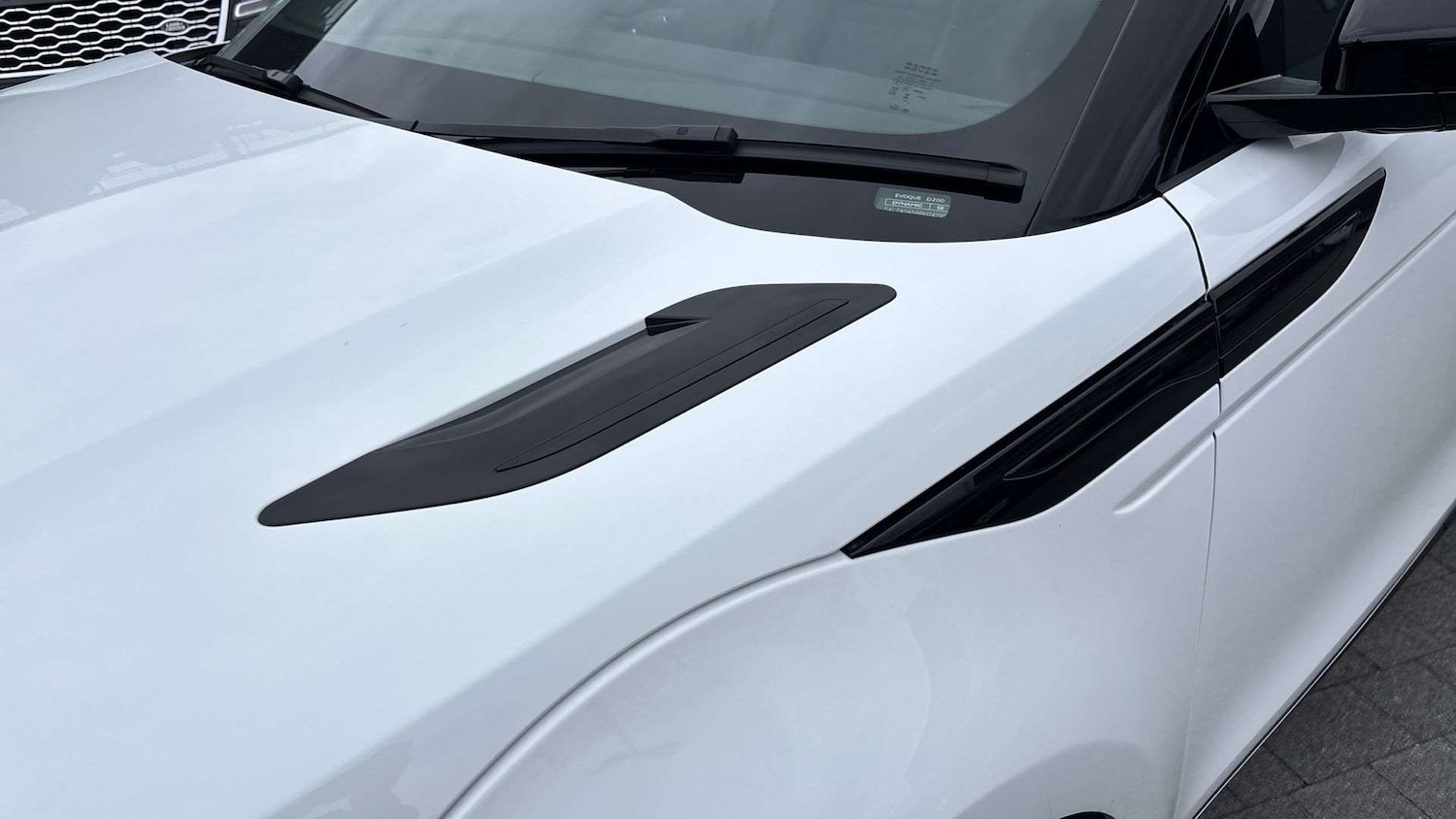 Used Land Rover Range Rover Evoque 2024 for sale - 77661246: Photo 20