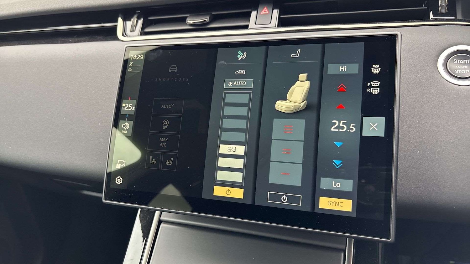 Used Land Rover Range Rover Evoque 2024 for sale - 77661246: Photo 21