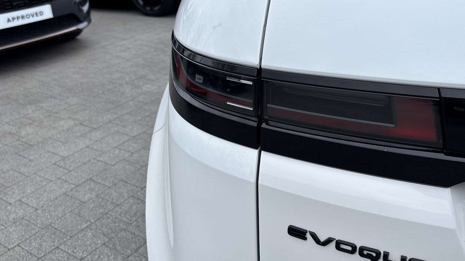 Used Land Rover Range Rover Evoque 2024 for sale - 77661246: Photo 25