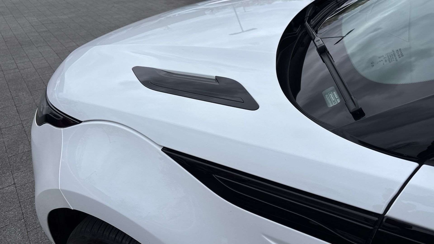 Used Land Rover Range Rover Evoque 2024 for sale - 77661246: Photo 27