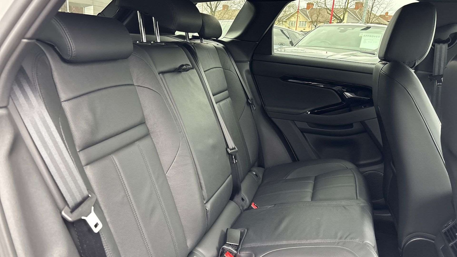 Used Land Rover Range Rover Evoque 2024 for sale - 77661246: Photo 32