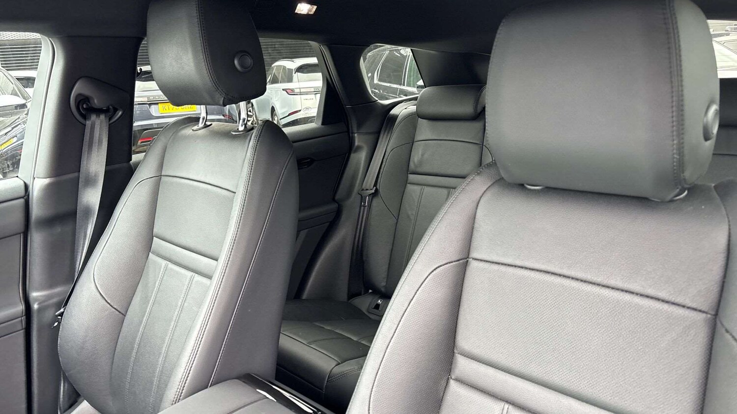 Used Land Rover Range Rover Evoque 2024 for sale - 77661246: Photo 33