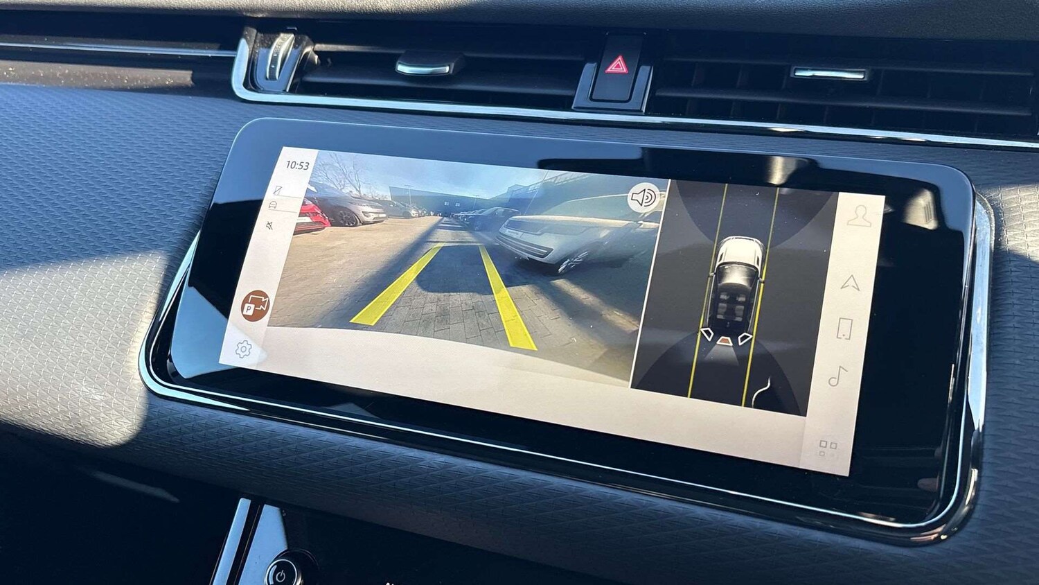 Used Land Rover Range Rover Evoque 2023 for sale - 77389764: Photo 12