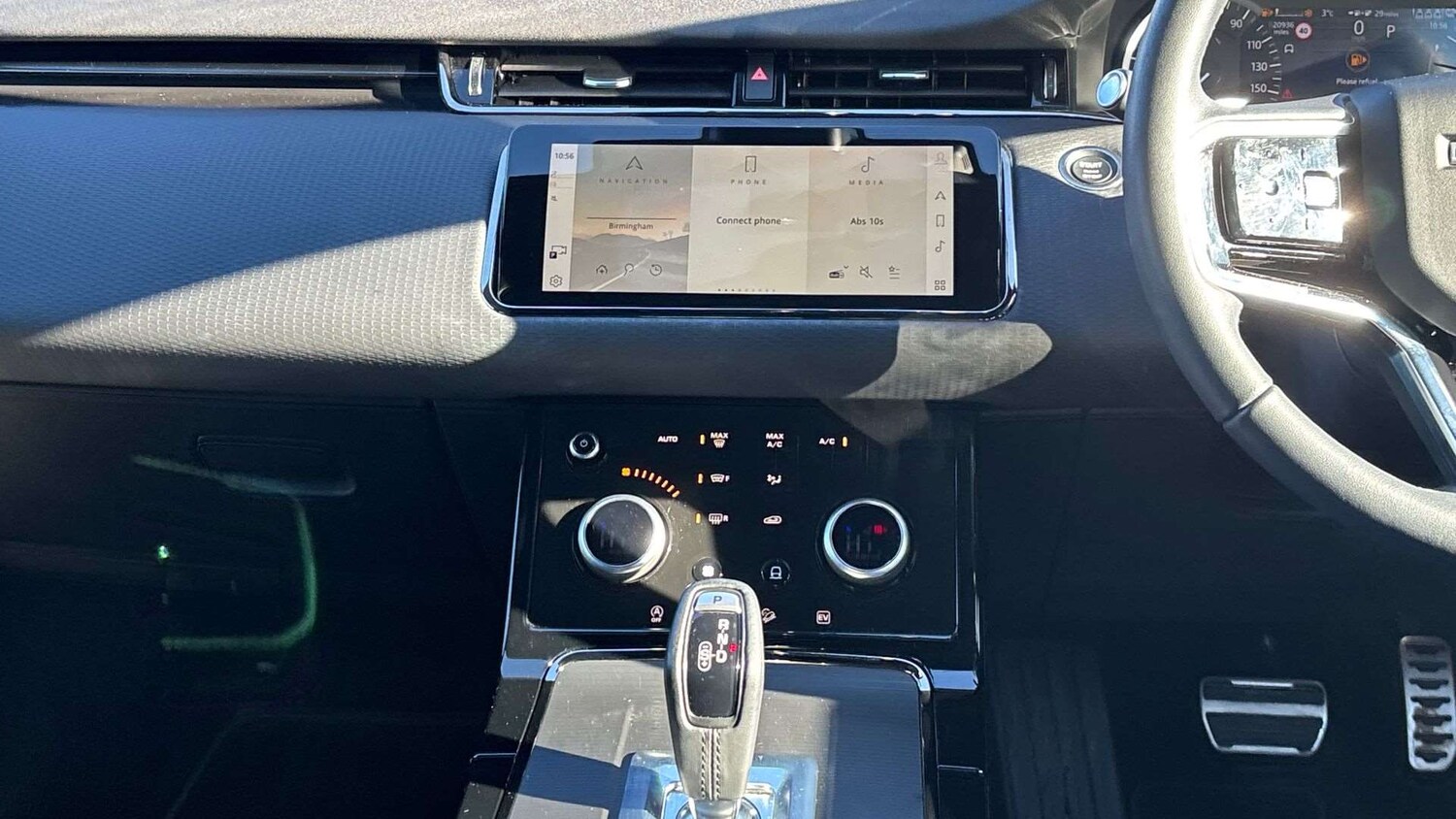 Used Land Rover Range Rover Evoque 2023 for sale - 77389764: Photo 14