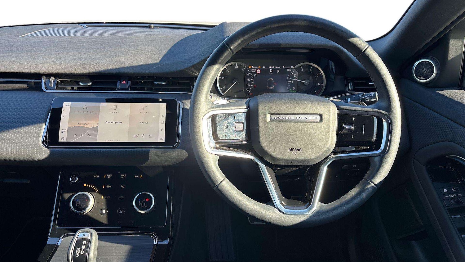 Used Land Rover Range Rover Evoque 2023 for sale - 77389764: Photo 15