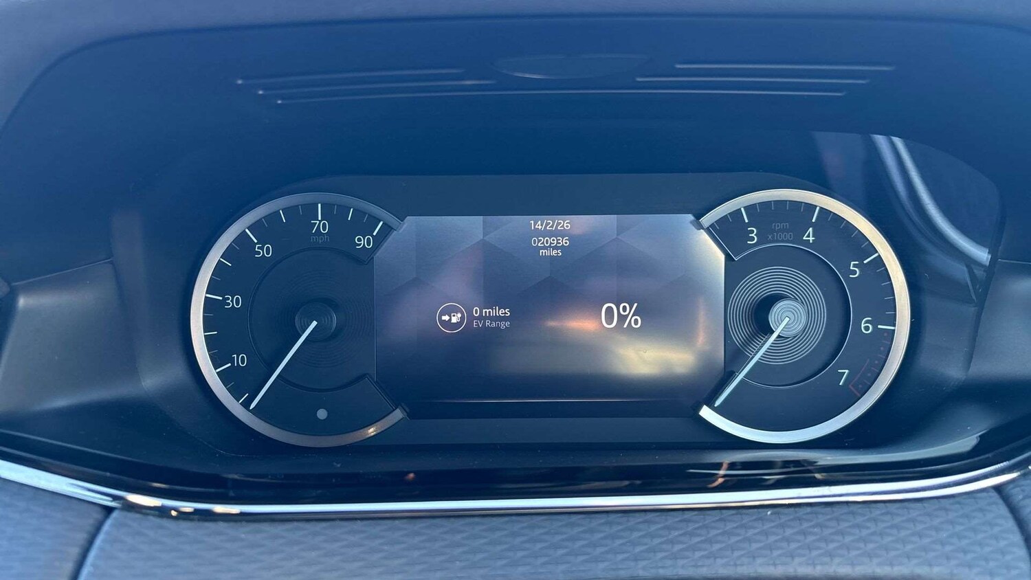 Used Land Rover Range Rover Evoque 2023 for sale - 77389764: Photo 16