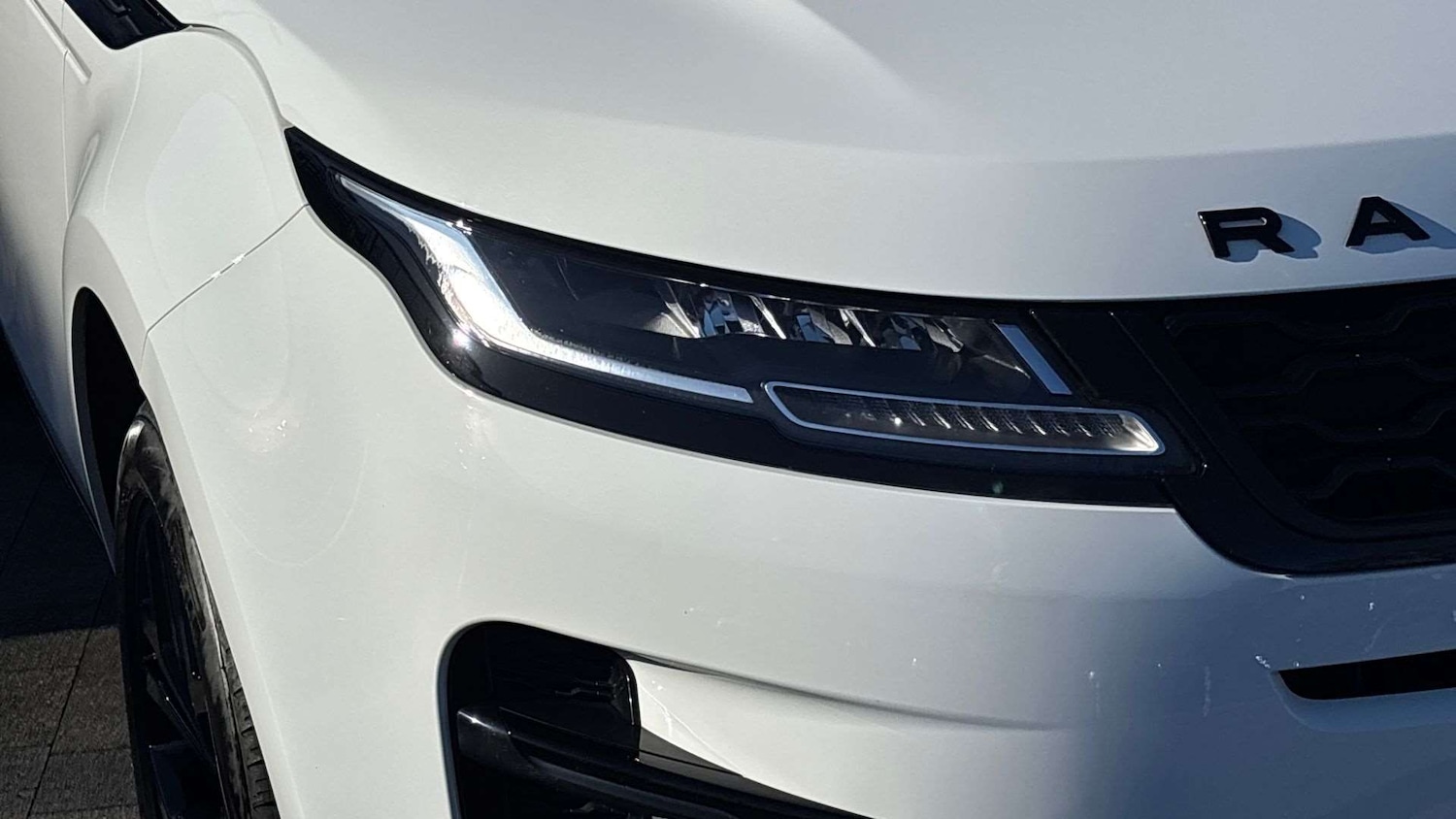 Used Land Rover Range Rover Evoque 2023 for sale - 77389764: Photo 17