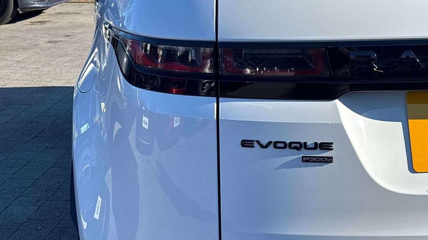 Used Land Rover Range Rover Evoque 2023 for sale - 77389764: Photo 19