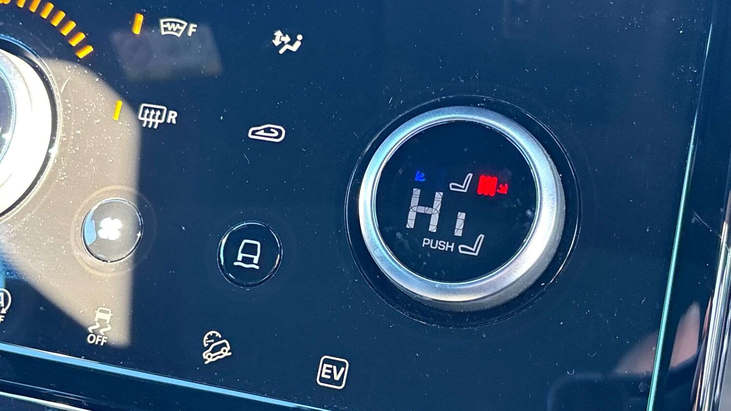 Used Land Rover Range Rover Evoque 2023 for sale - 77389764: Photo 22