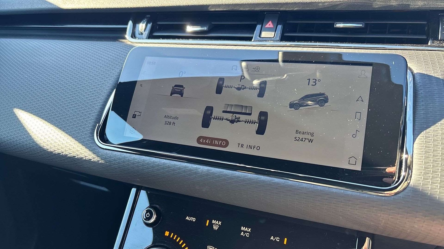 Used Land Rover Range Rover Evoque 2023 for sale - 77389764: Photo 32