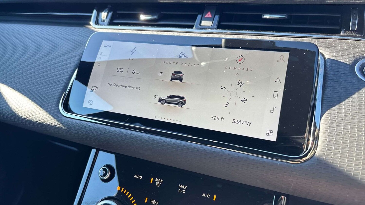 Used Land Rover Range Rover Evoque 2023 for sale - 77389764: Photo 33