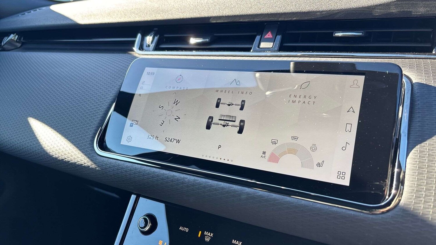 Used Land Rover Range Rover Evoque 2023 for sale - 77389764: Photo 34