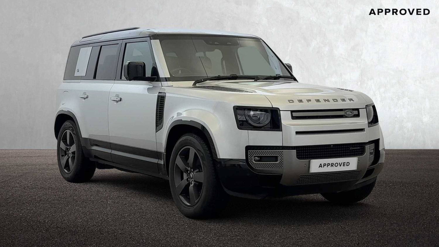 Used Land Rover Defender 2023 for sale - 76460507: Photo 1