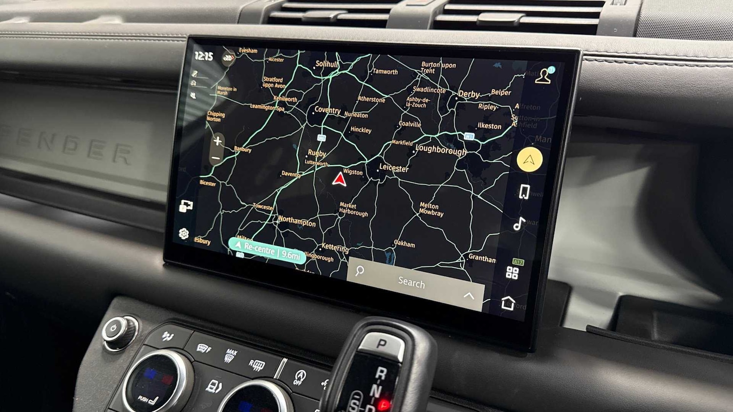 Used Land Rover Defender 2023 for sale - 76460507: Photo 11