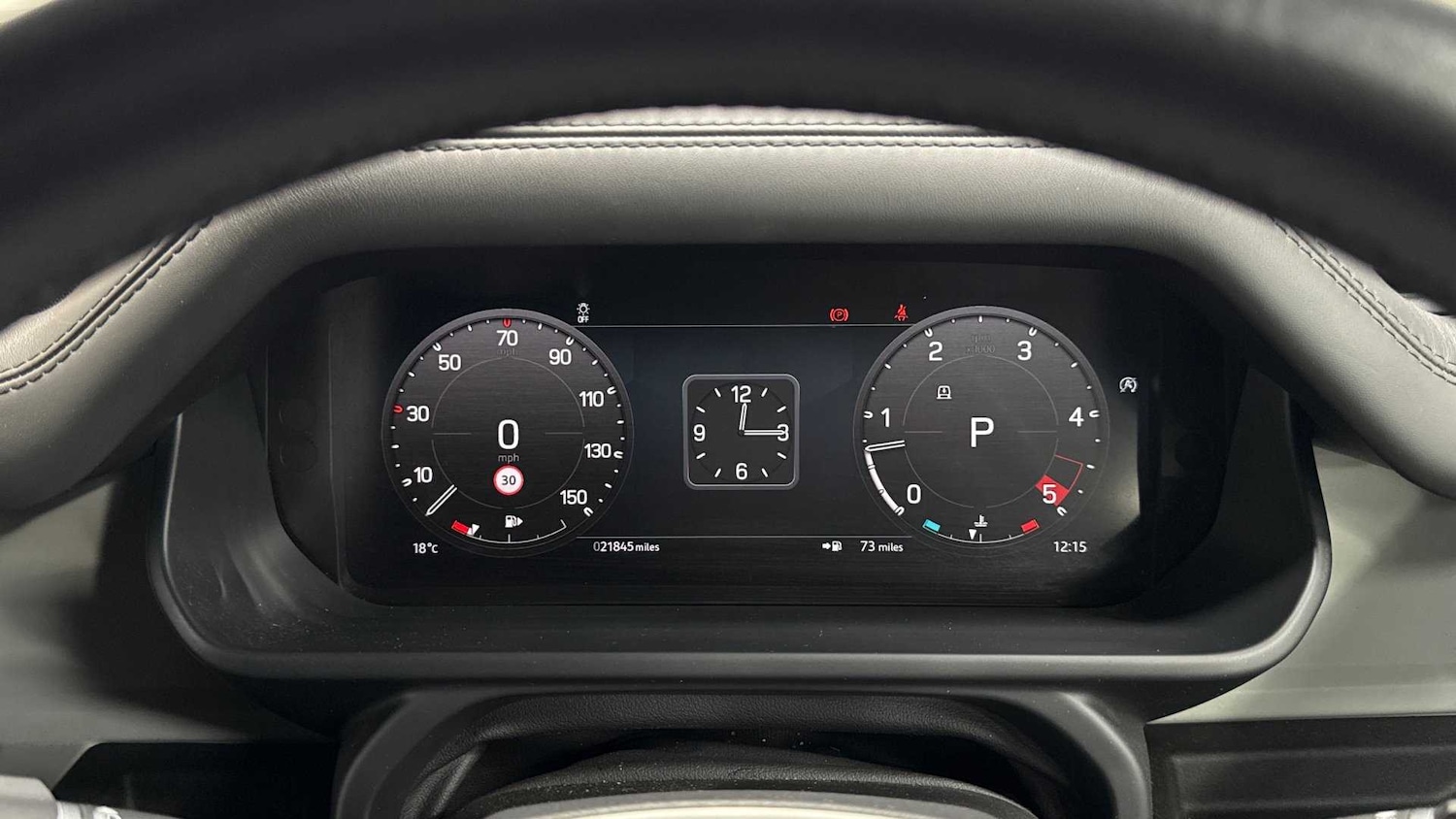 Used Land Rover Defender 2023 for sale - 76460507: Photo 16