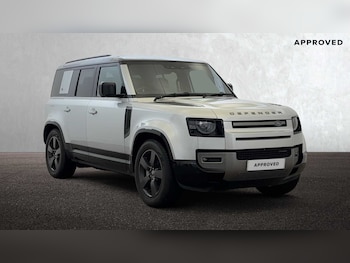Used Land Rover Defender 2023 for sale - 76460507: Photo