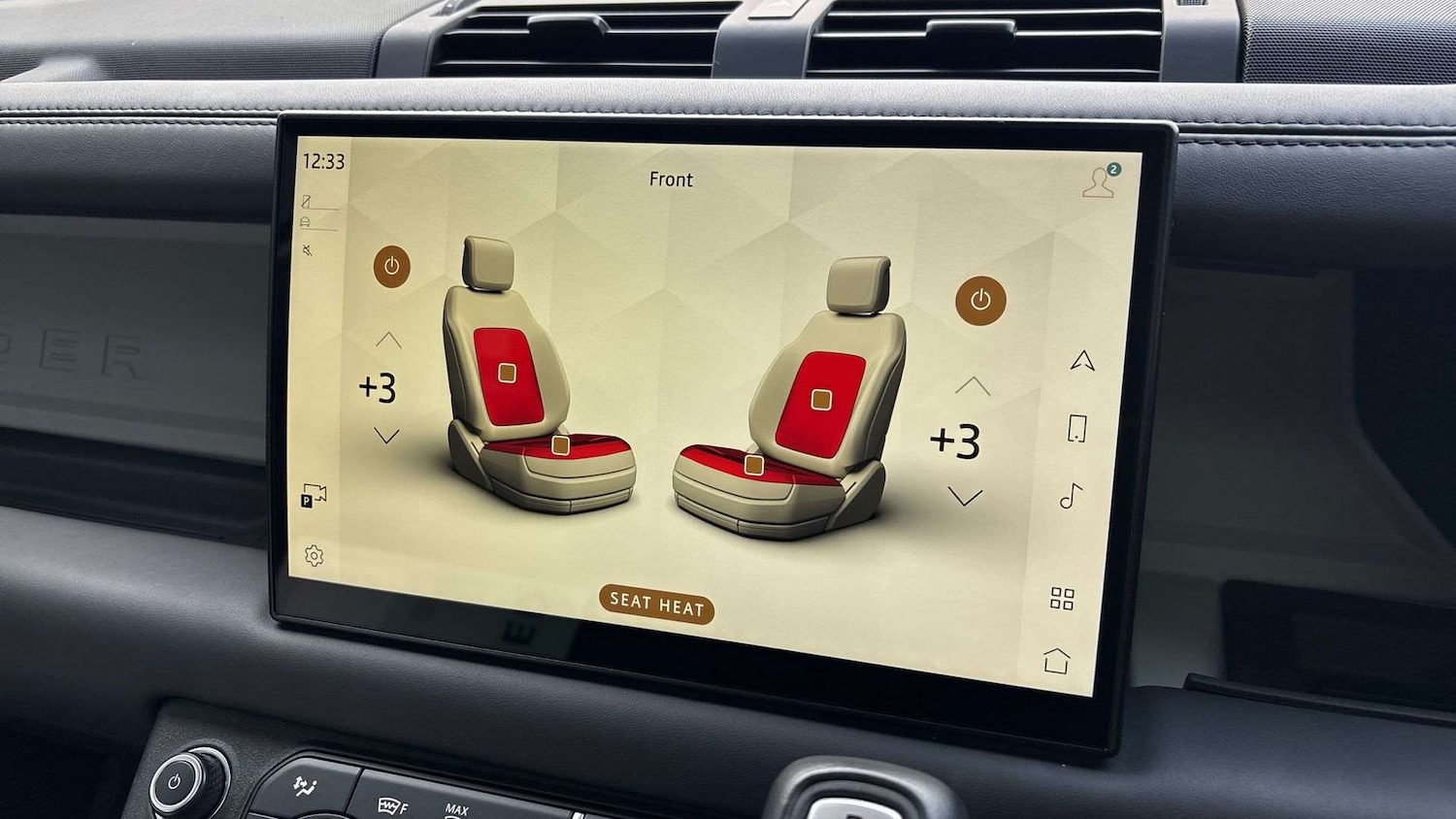 Used Land Rover Defender 2023 for sale - 76460507: Photo 22