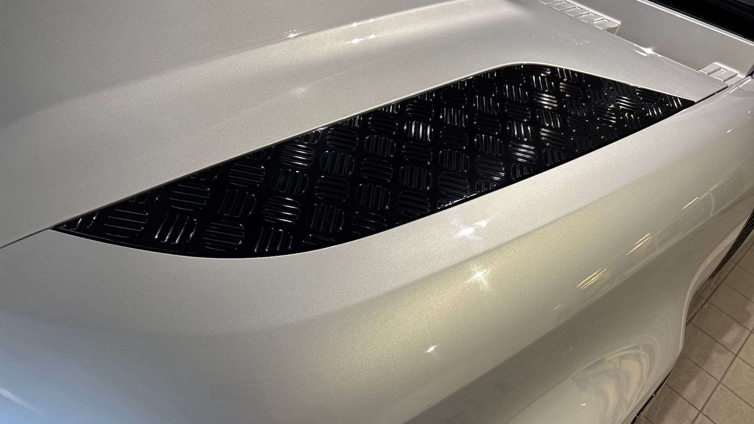 Used Land Rover Defender 2023 for sale - 76460507: Photo 28