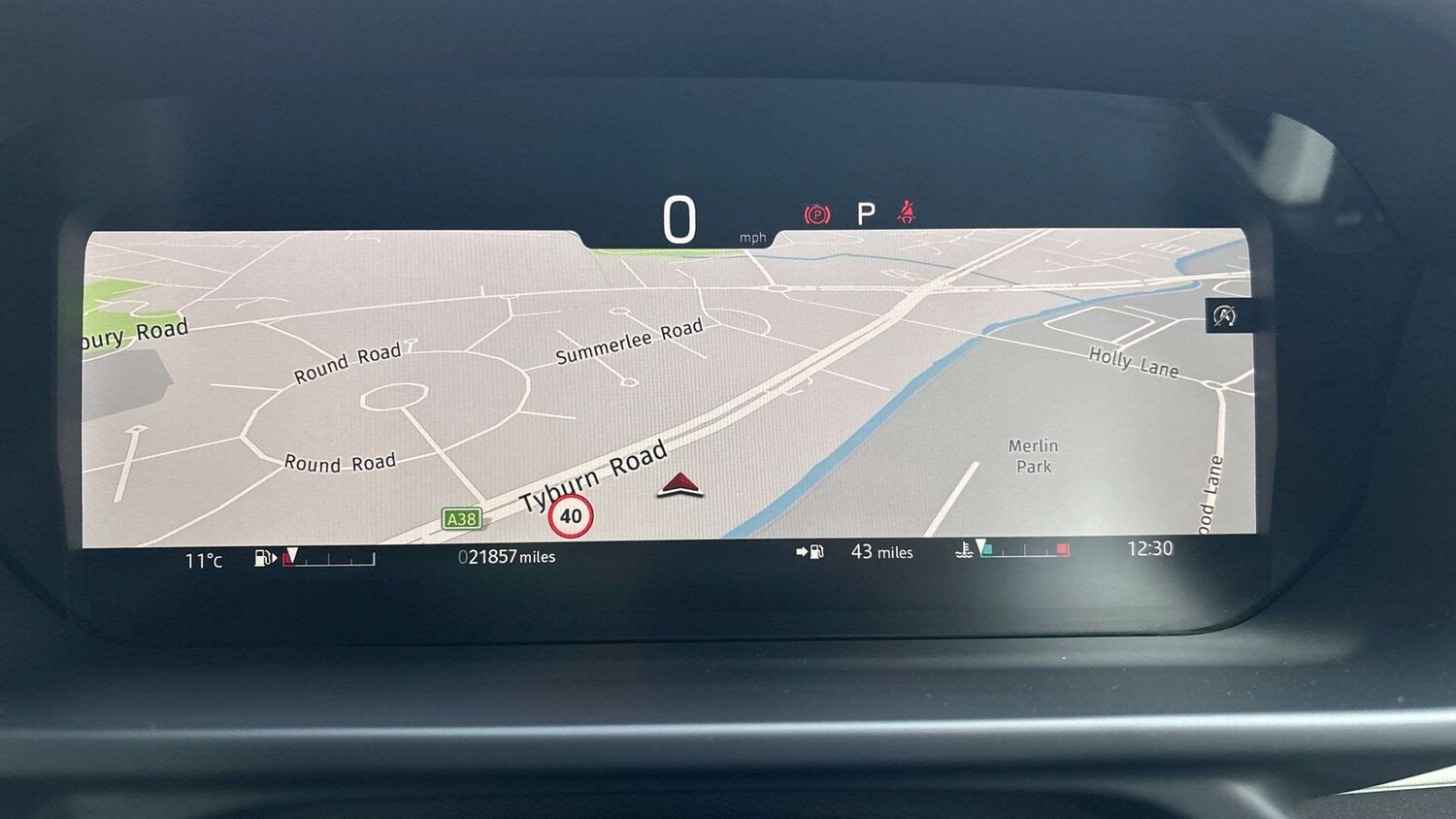 Used Land Rover Defender 2023 for sale - 76460507: Photo 29