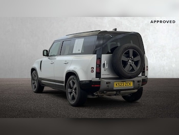 Used Land Rover Defender 2023 for sale - 76460507: Photo