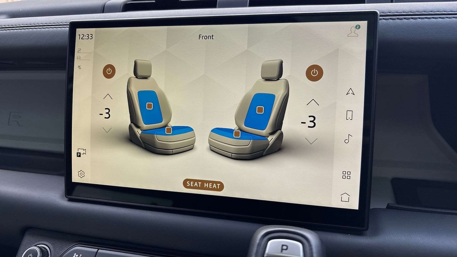 Used Land Rover Defender 2023 for sale - 76460507: Photo 33