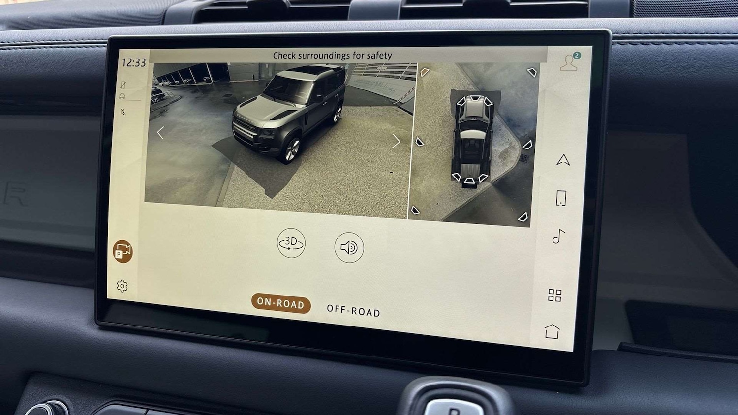 Used Land Rover Defender 2023 for sale - 76460507: Photo 35