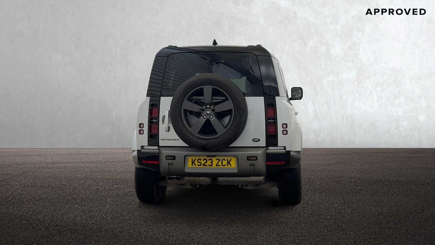 Used Land Rover Defender 2023 for sale - 76460507: Photo 6