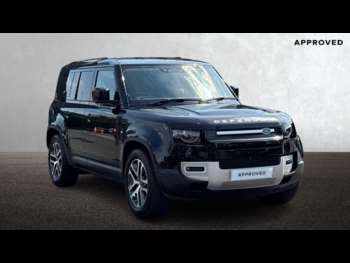 2021 - 3.0 D300 HSE 110 5dr Auto