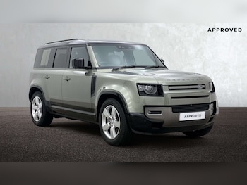 Used Land Rover Defender 2025 for sale - 78666583: Photo