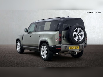Used Land Rover Defender 2025 for sale - 78666583: Photo