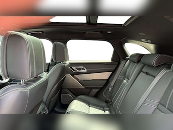 Used Land Rover Range Rover Velar 2022 for sale - 78831899: Photo