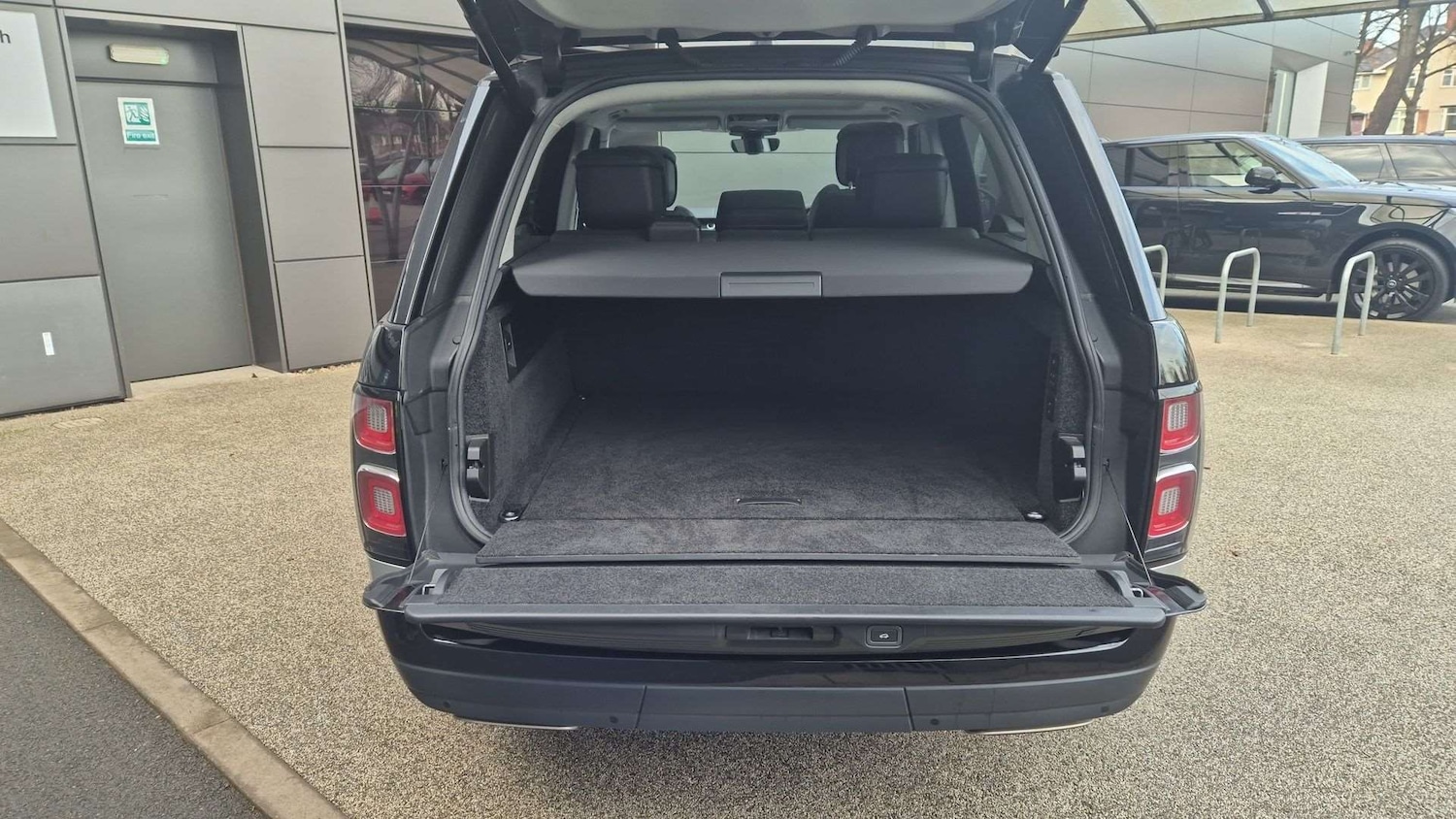 Used Land Rover Range Rover 2020 for sale - 76624639: Photo 10