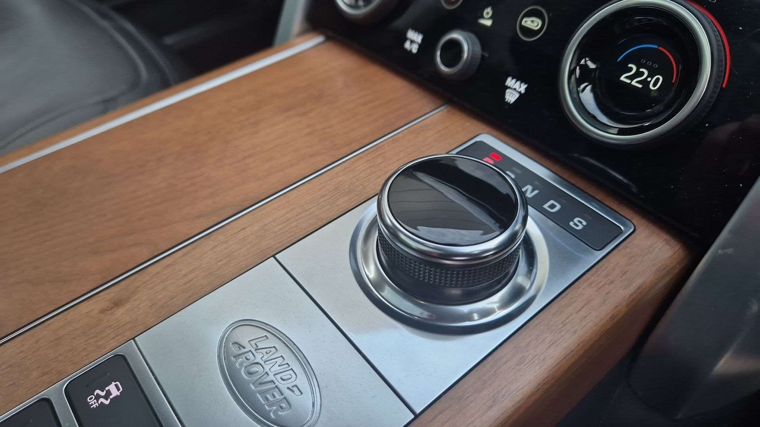 Used Land Rover Range Rover 2020 for sale - 76624639: Photo 13