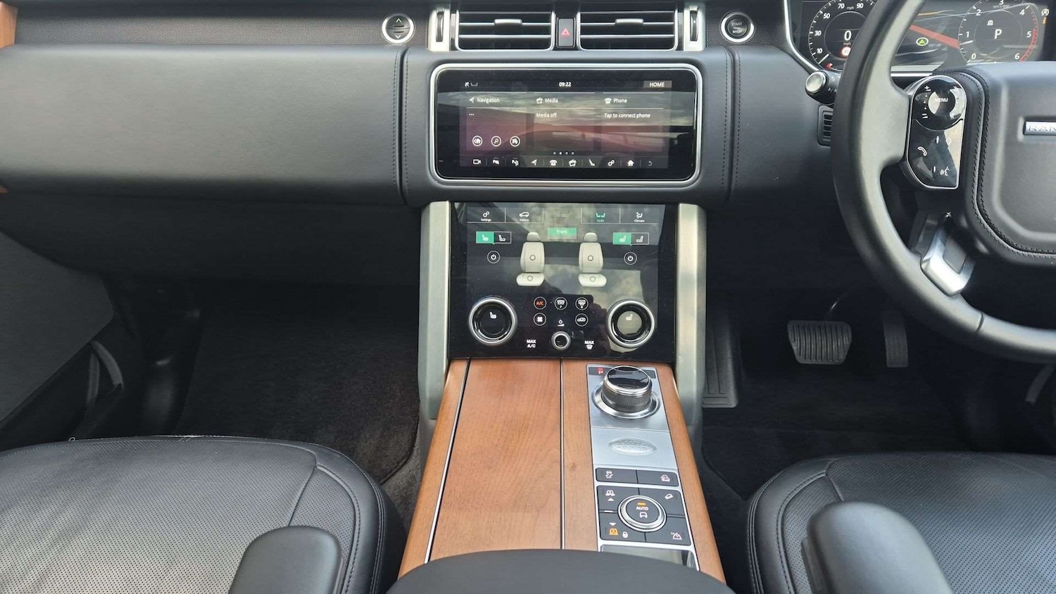 Used Land Rover Range Rover 2020 for sale - 76624639: Photo 14