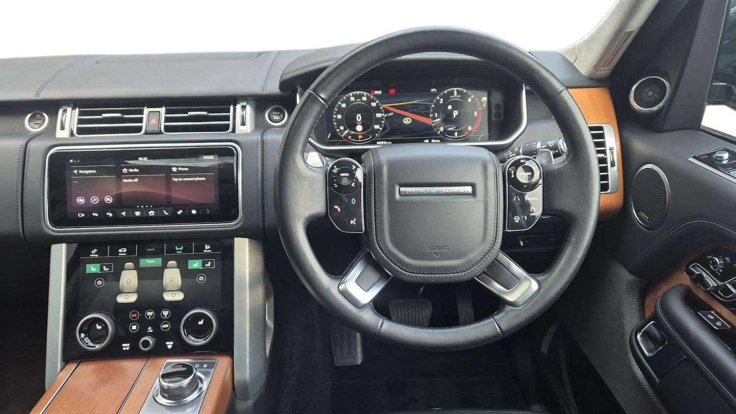 Used Land Rover Range Rover 2020 for sale - 76624639: Photo 15
