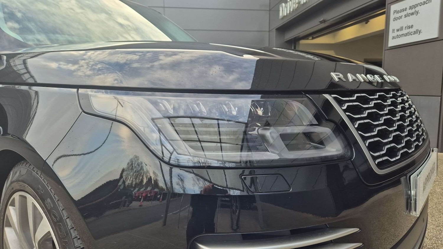 Used Land Rover Range Rover 2020 for sale - 76624639: Photo 17