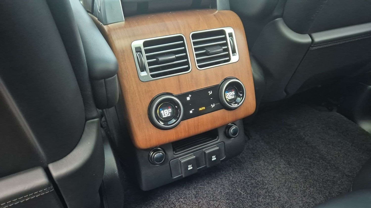 Used Land Rover Range Rover 2020 for sale - 76624639: Photo 18