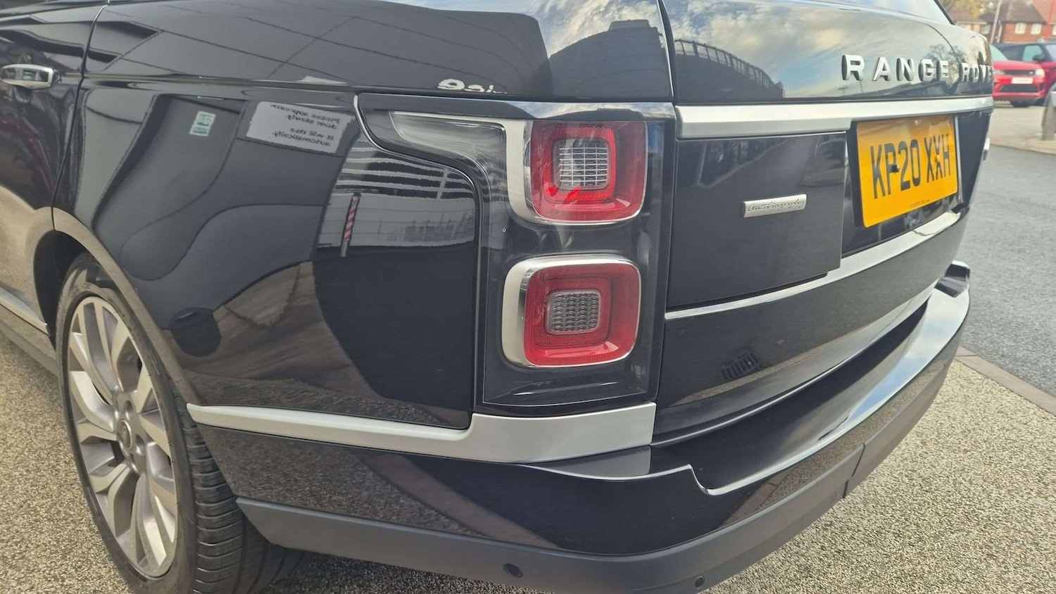 Used Land Rover Range Rover 2020 for sale - 76624639: Photo 19