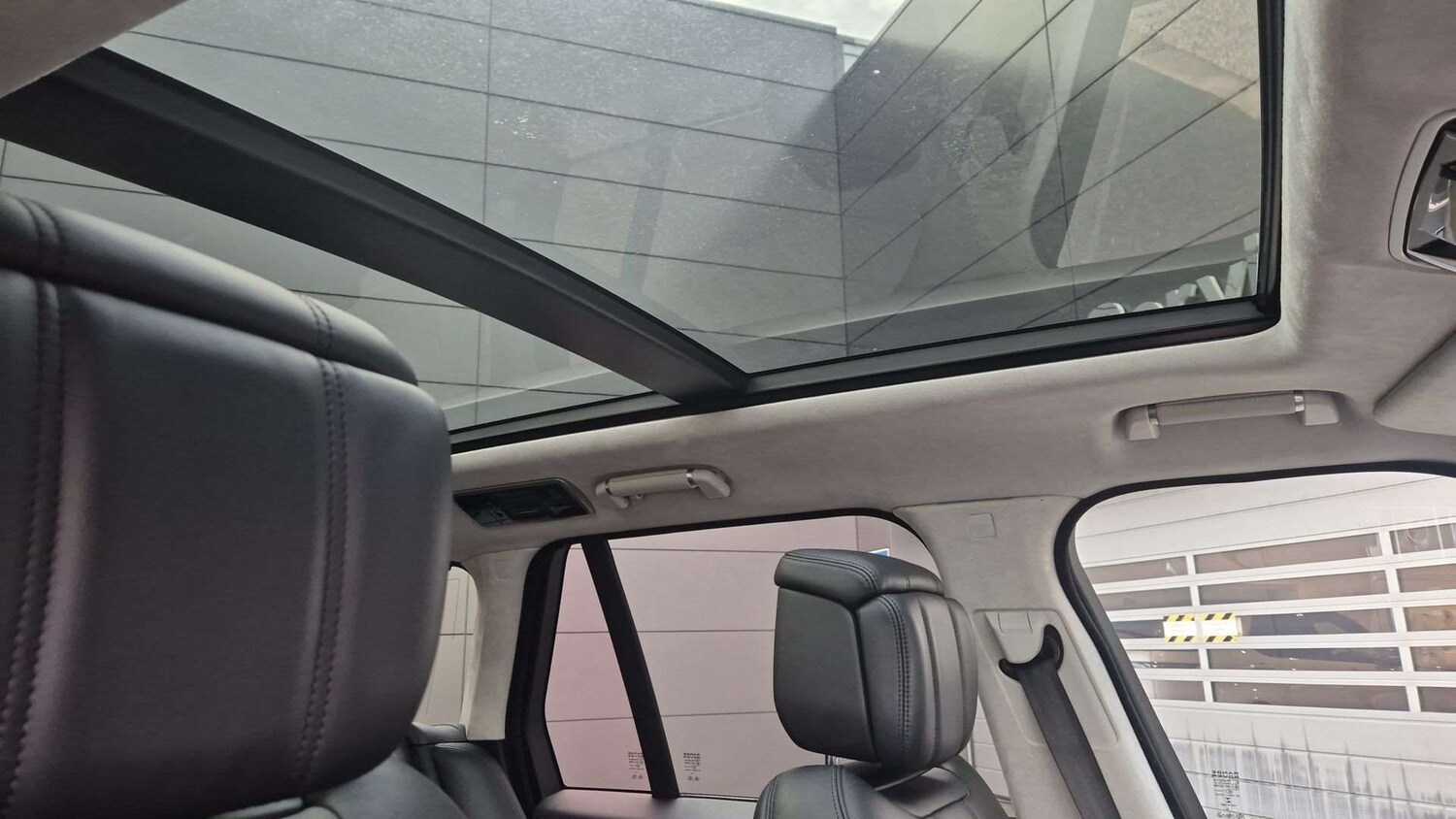 Used Land Rover Range Rover 2020 for sale - 76624639: Photo 21