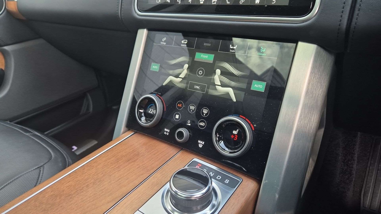 Used Land Rover Range Rover 2020 for sale - 76624639: Photo 22