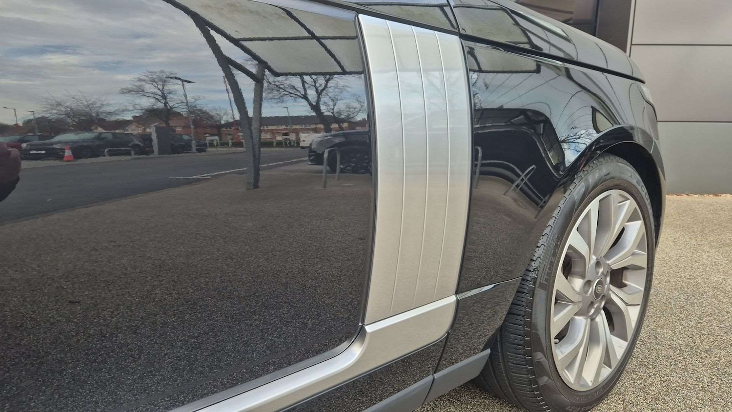 Used Land Rover Range Rover 2020 for sale - 76624639: Photo 28