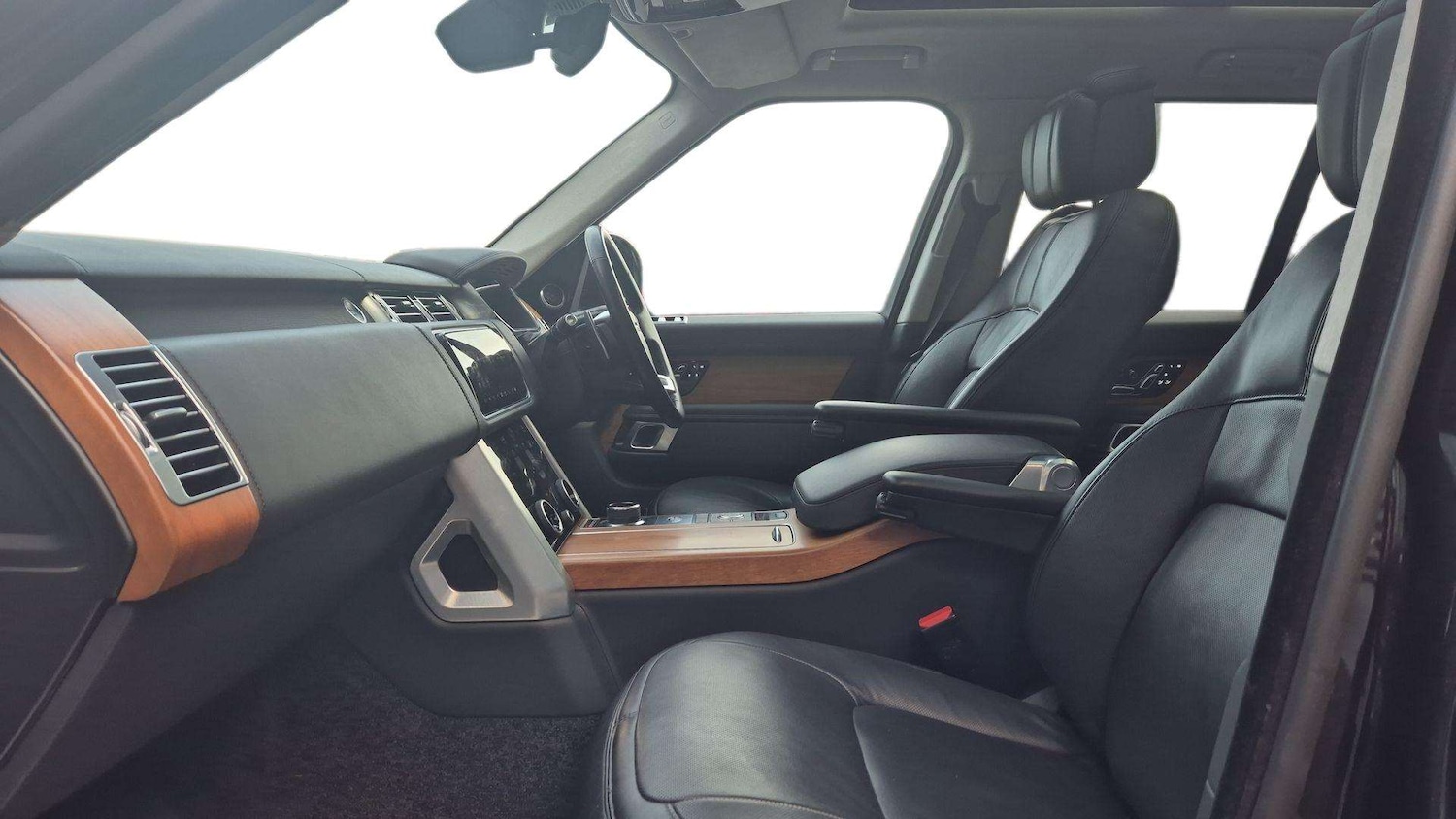 Used Land Rover Range Rover 2020 for sale - 76624639: Photo 3